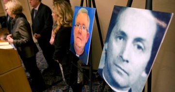 Federal Investigation of Clergy Sex Abuse Yields First Charges