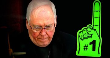 Buffalo Diocese Facing More Lawsuits Than Any Other Defendant in NY
