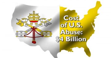 Cost of Abuse in U.S. Nears $4 Billion