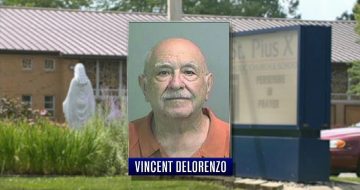 Former Michigan Priest Charged With Sexually Abusing 5-Year-Old Boy After Funeral for Boy's Relative