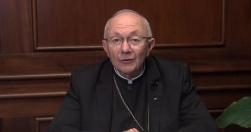 Louisiana Bishop Forbids Seminarians from Associating With Group Critical of the Diocese