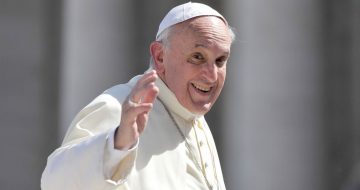 Canceling Catholicism Until Further Notice