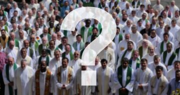 Where are all the “Good Priests” in the Diocese of Buffalo?