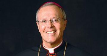 Minnesota Bishop Hoeppner Under Investigation