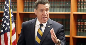District Attorney Investigating Seminarian's Sexual Harassment Claims
