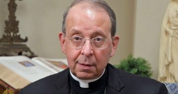 W.Va. Scandal Muddies Legacy of Vatican’s Longtime Fixer from Baltimore
