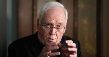 Poll: 86% of Buffalo Catholics Want Bishop Malone to Resign