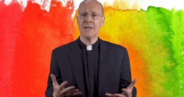 Archbishop Chaput: Fr. James Martin's Message Causes Confusion About Church Doctrine