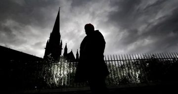 How a Melbourne Seminary Became a Breeding Ground for Homosexual Paedophile Rings
