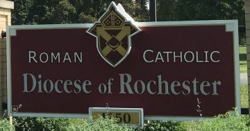 Over 300 Sex Abuse Claims Against The Roman Catholic Diocese Of Rochester