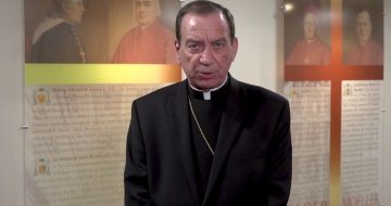 Cincinnati Bishops Expect Vatican to Investigate Their Handling of Priest Accused of Rape