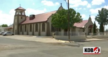 More Sex Abuse Lawsuits Filed Against New Mexico Catholic Priests