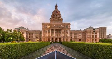 Texas Extends Sex Abuse Lawsuit Time-Limit to 30 Years