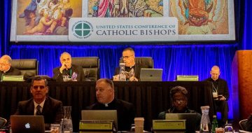 Is It Time to Abolish the USCCB?
