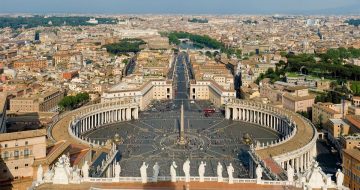 Vatican Seeks to Indict Two Priests in Abuse Case Within Its Own Walls