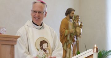Lansing Diocese Failure to Investigate 1990 Sex Abuse Case Allowed Predator Priest to Abuse Again