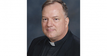 Fairfax County priest admits to sexual contact with a minor