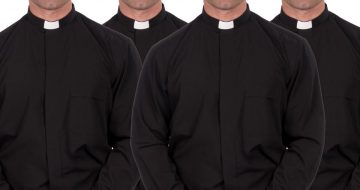 4 New York Priests Placed on Leave After Abuse Allegations