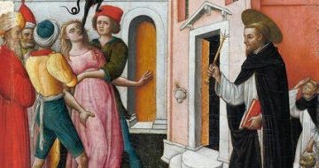 How an Amazon Pagan Rite Brought 48 Years of Demonic Torment, Until Christ Freed Me