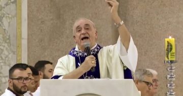 Amazonian Bishop: The Idol Worshiped In Vatican Was The Demon Pachamama