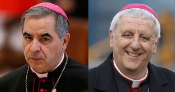 Vatican Cardinals Linked to Missing Millions and Financial Scandal