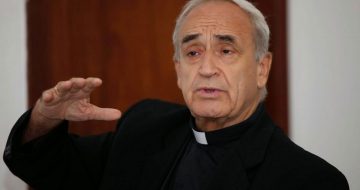 Lone Voice in Brazilian Episcopate Speaks Against Synod Document