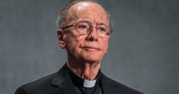 The Radical Bedfellows of the Amazon Synod's Leader