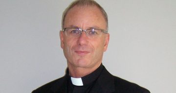 New Zealand Bishop Resigns Over Unacceptable Sexual Behaviour