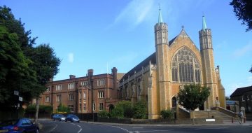 Children Abused for Decades at ‘Sadistic’ Catholic School