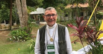 Bishop Says Amazon Mission Should Not Begin With The Poor But With Jesus Christ