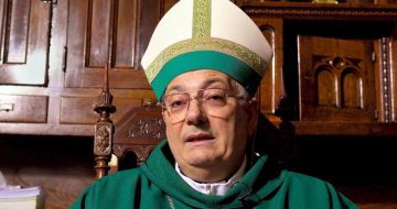 Brooklyn’s Bishop to Lead Vatican Investigation of Buffalo Diocese