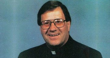 Lawsuit Claims Buffalo Priest Abused Kids After Diocese's Covered-Up Assault