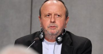 Pro-Abortion Ford Foundation Major Funder of Key Synod Organizations