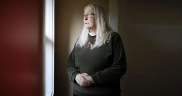 Diocese Admits Liability In Sex Assault Case