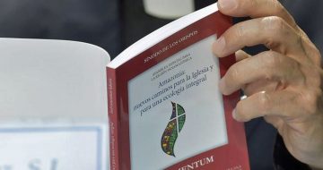Group Releases Propositions Challenging ‘Unacceptable’ Elements of Synod Working Doc