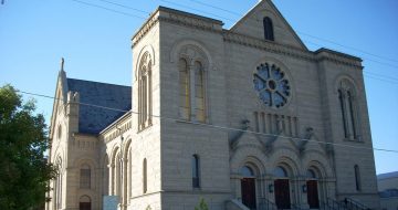 Boise Diocese Names Seven Clergy Accused of Child Sex Abuse