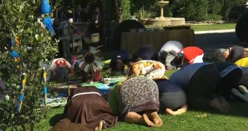 Witchcraft Site Praises Amazon Synod Pagan Ritual