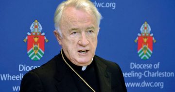 Former W.Va. Bishop Michael Bransfield Under Investigation for Alleged Abuse of 9-Year-Old Girl on Church Trip