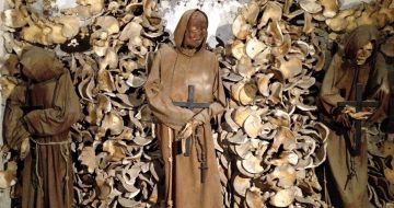 From the Pact of the Catacombs to the Amazon Synod