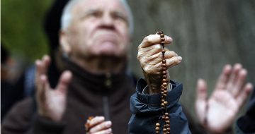 Pray for a Miracle — An Initial Reaction to the Close of the Synod