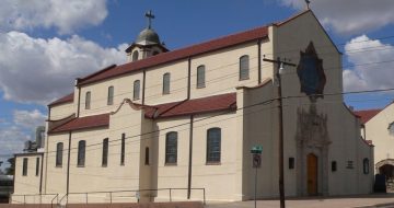 Dodge City Diocese Names Priests With Abuse Allegations