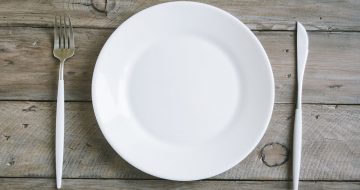 Want to Help the Church? Try Fasting
