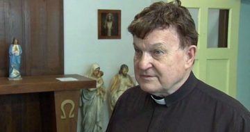 Lehigh County Priest Removed Following Allegations of Sexually Abusing a Minor