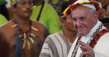 The Bottom Line on "Querida Amazonia"