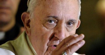 The Synod Looks Like a Hostile Takeover of the Catholic Church
