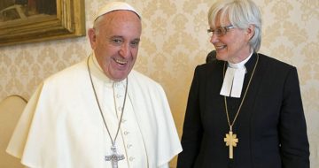 Why the Amazon Synod is an Attack on Our Lord’s Institution of the Apostolic Ministry
