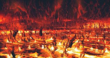 Hell Is Real — And It Isn’t Empty