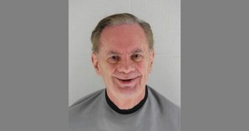 Johnson County Priest Pleads No Contest to Stealing Over $42,000 from Parish