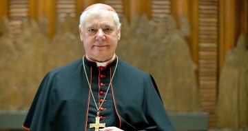 Cardinal Müller: ‘Neither the Pope nor…Bishops can Change Dogmas…to Their Liking’
