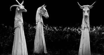 How Many Catholics Will Truly Stand Up to the New Paganism?